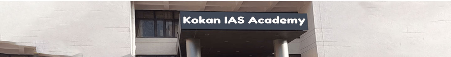 Kokan IAS Academy Kalyan